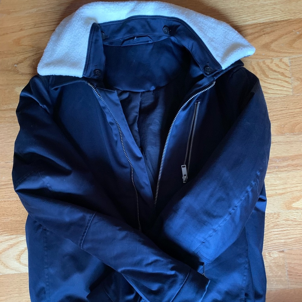 Cos Padded Jacket - image 1